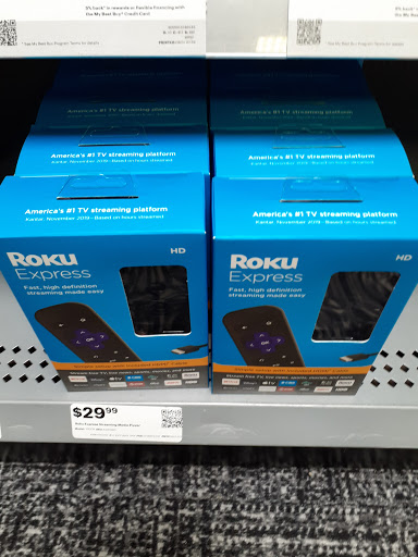 Electronics Store «Best Buy», reviews and photos, 14141 Aldrich Ave S, Burnsville, MN 55337, USA