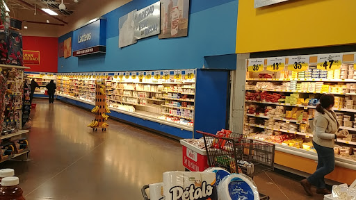 Supermercados abiertos en domingos en Monterrey