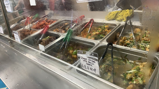 Coffee Shop «Kam Hing Coffee Shop», reviews and photos, 118 Baxter St, New York, NY 10013, USA