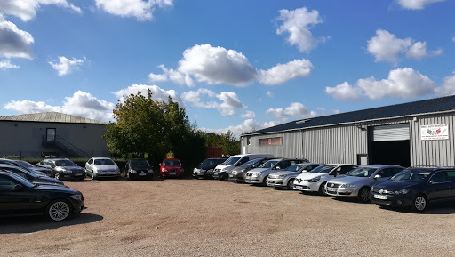 Photo 2 - Pièces Auto Services 27