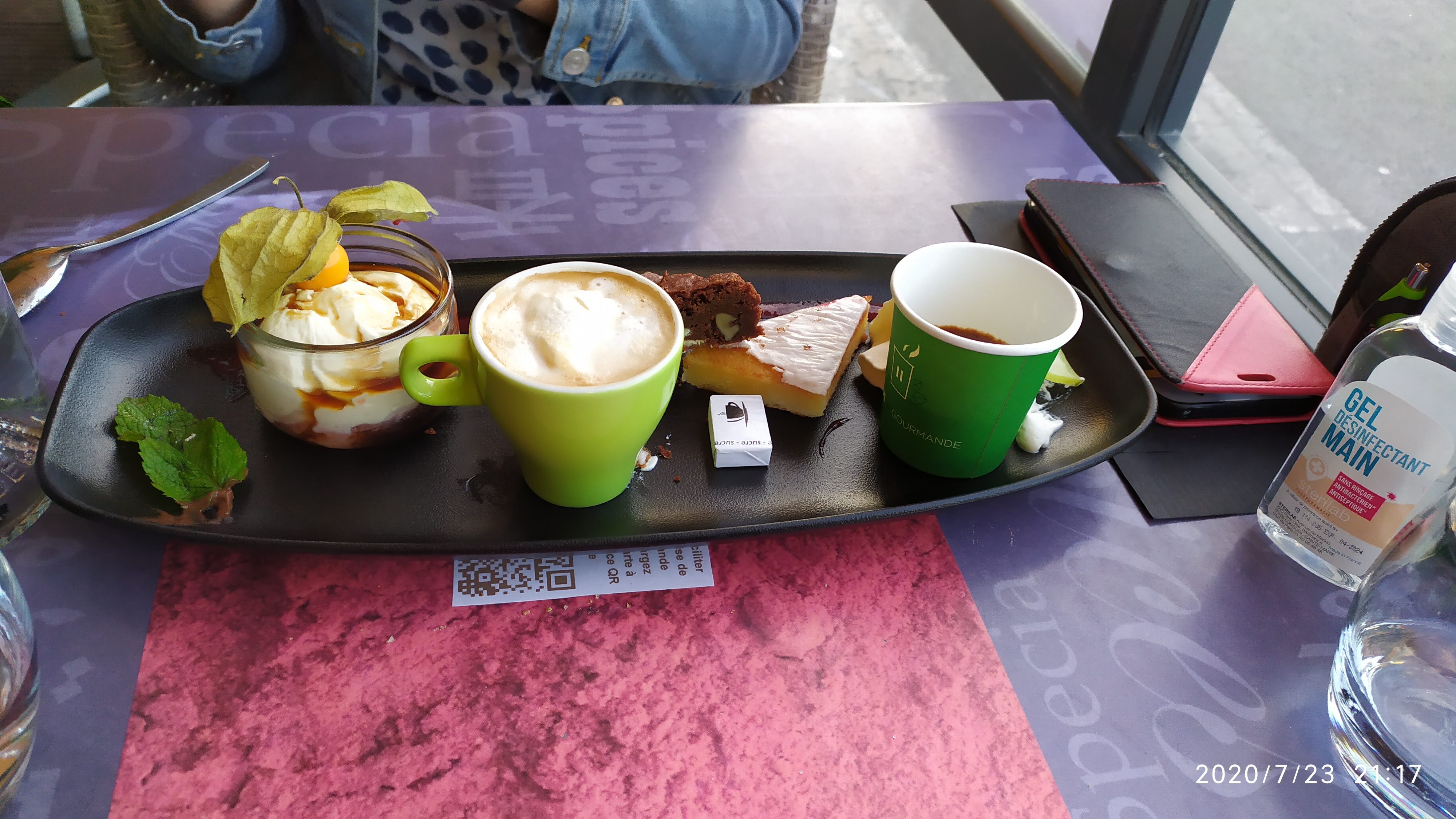 Photo n° 1 de l'avis de Philippe.o fait le 25/07/2017 à 11:36