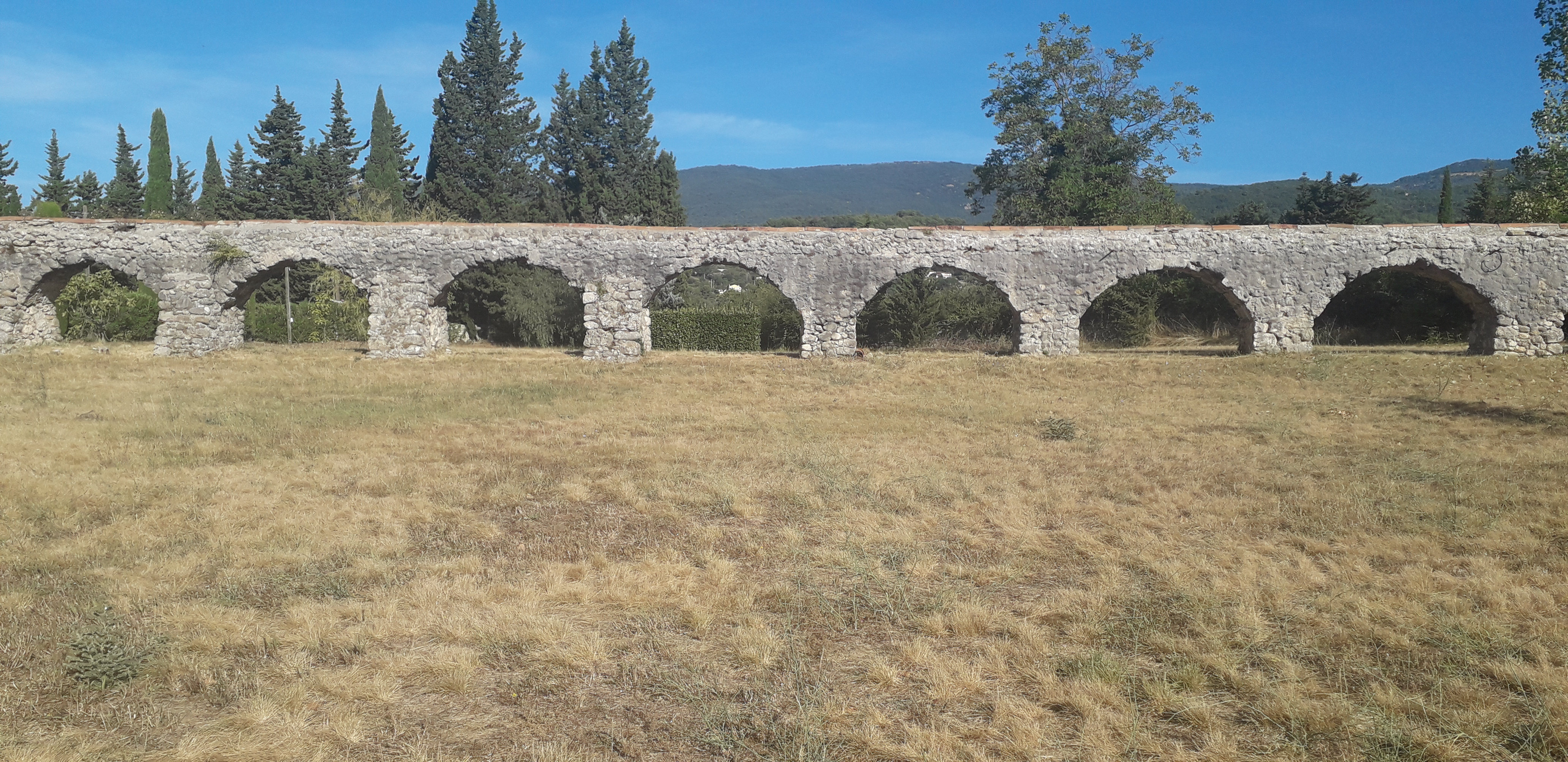 Photo n° 2 de l'avis de Nisajo.o fait le 19/08/2020 à 20:41