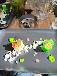 Plats et boissons du Restaurant L'R de rien à Caen - n°18