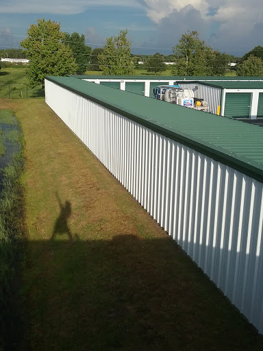 Self-Storage Facility «Trinity Towers Self Storage», reviews and photos, 10409 FL-54, New Port Richey, FL 34655, USA