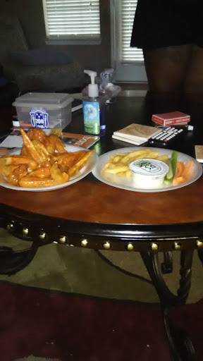 Banquet Hall «Woodland Hills», reviews and photos, 10000 Woodland Hills Dr, Cordova, TN 38018, USA