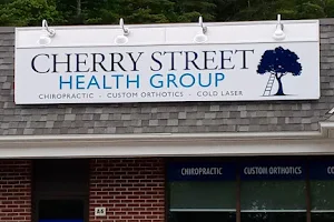 Cherry Street Health Group image