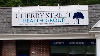 Cherry Street Health Group