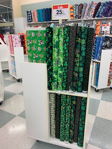 Fabric Store «Jo-Ann Fabrics and Crafts», reviews and photos, 4600 Shelbyville Road #280, Louisville, KY 40207, USA