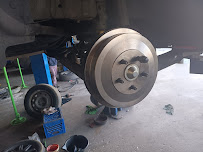 A-1 Transmission & Auto Repair - Photo 5 - Car repair in Victorville, CA, Victorville