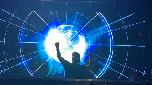 Night Club «Marquee New York», reviews and photos, 289 10th Avenue, New York, NY 10001, USA