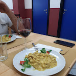 Photo n°2 de l'avis de Debora.e fait le 28/05/2022 à 18:02 sur le  Misy Bistrò à Rivarolo Canavese