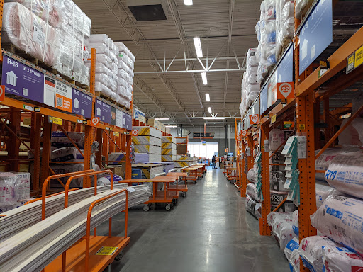 Home Improvement Store «The Home Depot», reviews and photos, 712 N Washington St, Papillion, NE 68046, USA