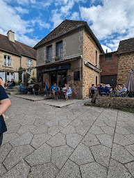 Photo n°54 de La Taverne Giroise à Saint-Céneri-le-Gérei ()
