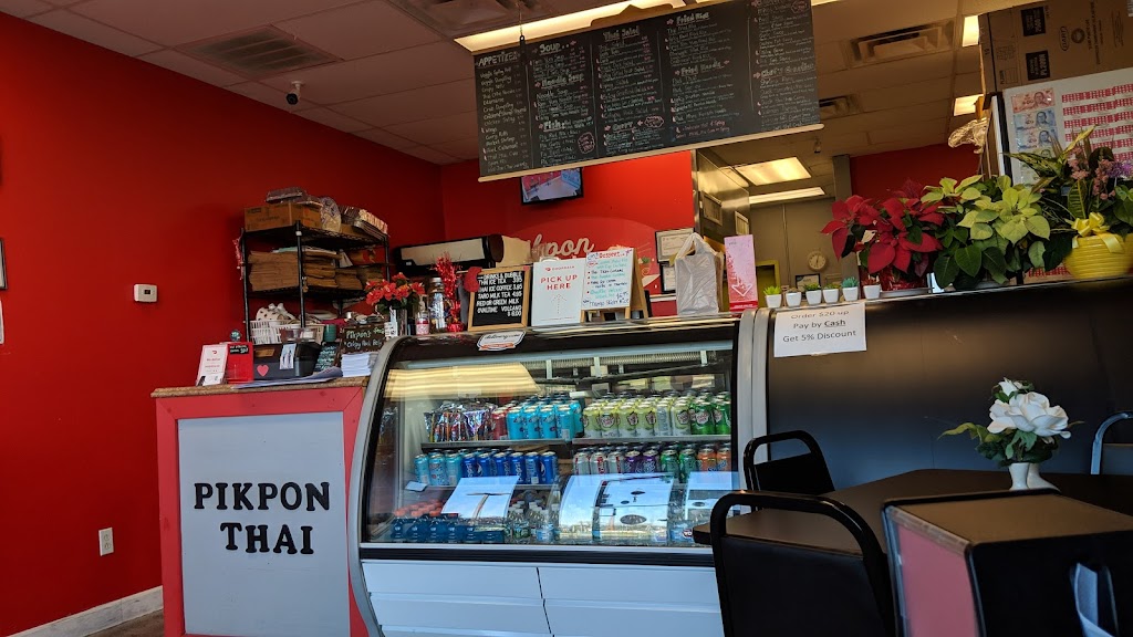Pikpon Thai 08081