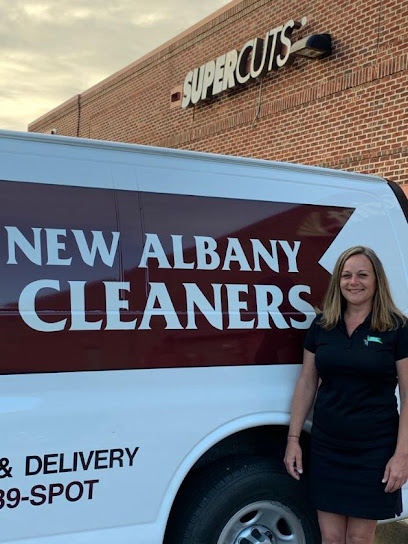 New Albany Cleaners