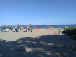 Photo de Ponticchio beach avec un niveau de propreté de très propre