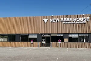 New beef house image