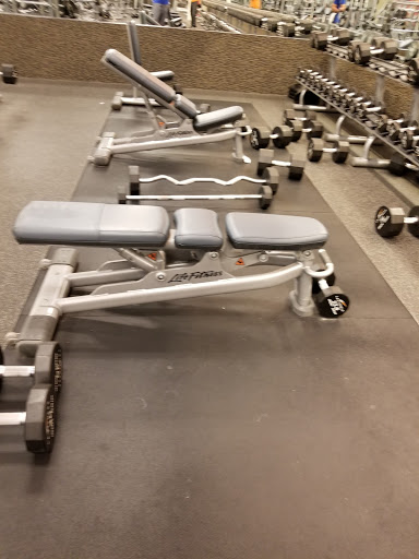Gym «LA Fitness», reviews and photos, 1600 SE Rd, Farmington, CT 06032, USA