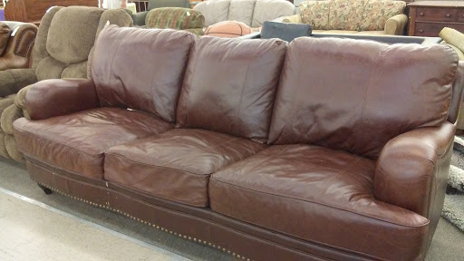 Thrift Store «CCA Resale The Colony», reviews and photos, 5000 Main St #270, The Colony, TX 75056, USA