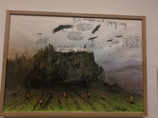 Art Museum «University of Kentucky Art Museum», reviews and photos, 405 Rose St, Lexington, KY 40508, USA