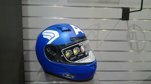 Motorsports Store «Del Amo Motorsports of Orange County», reviews and photos, 2401 Pullman St, Santa Ana, CA 92705, USA