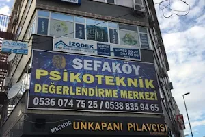 Sefaköy Psikoteknik (Küçükçekmece Psikoteknik Merkezi) image