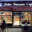 Şeker Patisserie & Cafe