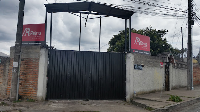 Reina Del Camino - Quito