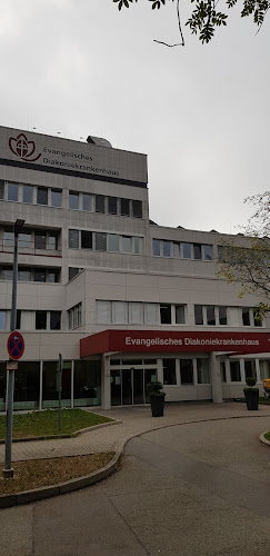 Rezensionen über Evangelisches Diakoniekrankenhaus Freiburg in Freiburg - Krankenhaus
