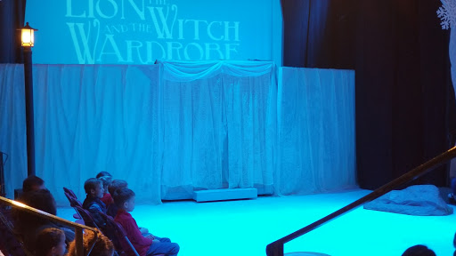 Performing Arts Theater «The Arts Center of Cannon County», reviews and photos, 1424 John Bragg Hwy, Woodbury, TN 37190, USA