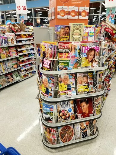 Grocery Store «Meijer», reviews and photos, 1355 N Lexington-Springmill Rd, Mansfield, OH 44906, USA