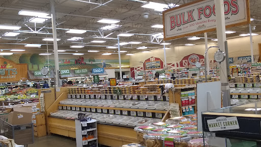 Health Food Store «Sprouts Farmers Market», reviews and photos, 5660 Sepulveda Blvd, Culver City, CA 90230, USA