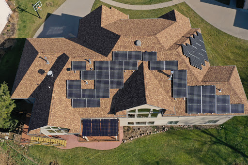 General Contractor «Energy Consultants Group LLC», reviews and photos, 9635 230th Ave, Anamosa, IA 52205, USA