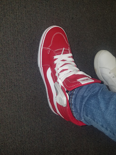 Shoe Store «Rack Room Shoes», reviews and photos, 4015 S Interstate Hwy 35 #326, San Marcos, TX 78666, USA