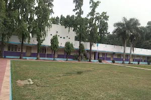 BHEL IC Open AIR theater image