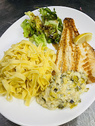 Photo n°14 de La Table du Boulanger à Bertrichamps ()