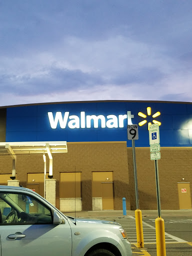 Department Store «Walmart Supercenter», reviews and photos, 4380 N Leavitt Rd, Lorain, OH 44053, USA