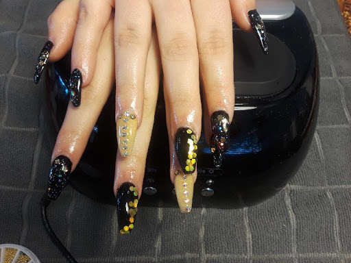 Shoe Store «Pedicure & Shoes 2 Go», reviews and photos, 243 W Congress St #102, Detroit, MI 48226, USA