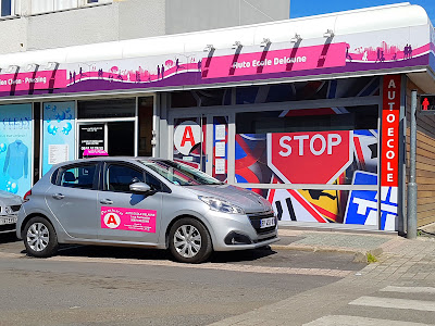 Auto-école Delaune à Bezons