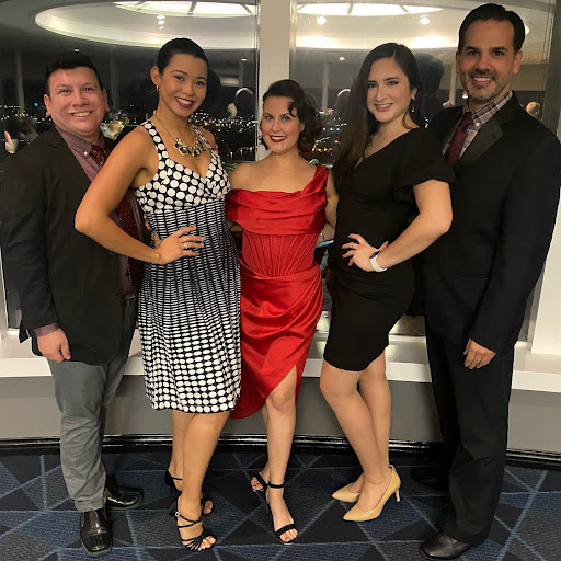 Dance School «Arthur Murray Dance Studio», reviews and photos, 7510 Hazard Center Dr, San Diego, CA 92108, USA