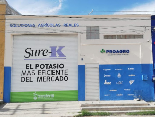 Proagro del Noroeste Torreón