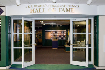 ITA - Women's Collegiate Tennis Hall of Fame