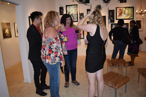 Art Gallery «Hellada Gallery & Photography Studio», reviews and photos, 117 Linden Ave, Long Beach, CA 90802, USA