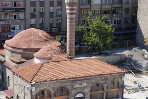 Iskenderpasa Mosque image