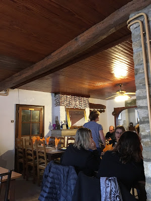 Payo Candido à Wassy