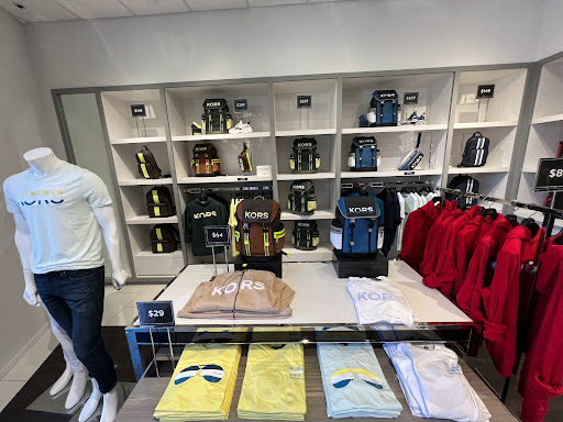 Shopping Mall «Las Americas Premium Outlets», reviews and photos, 4211 Camino De La Plaza, San Diego, CA 92173, USA