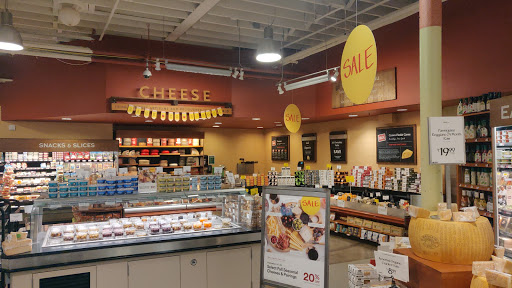 Grocery Store «Whole Foods Market», reviews and photos, 701 Bloomfield Ave, Montclair, NJ 07042, USA