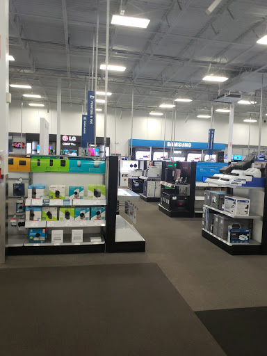 Electronics Store «Best Buy», reviews and photos, 8210 Agora Pkwy, Schertz, TX 78154, USA
