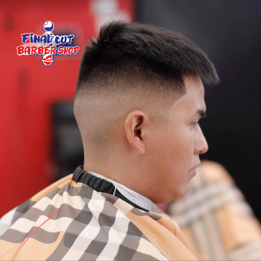 Barber Shop «Final Cut Barbershop», reviews and photos, 419 N Circle Dr, Colorado Springs, CO 80909, USA