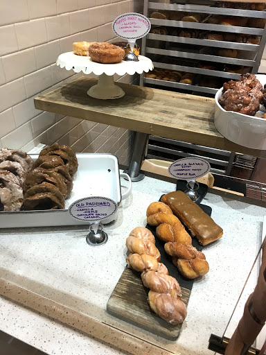 Donut Shop «Johnny Doughnuts», reviews and photos, 1617 4th St, San Rafael, CA 94901, USA